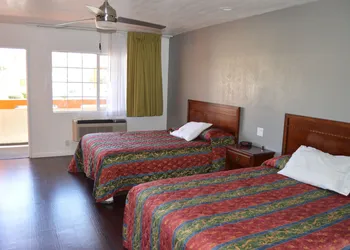 Musicland Hotel hotel thumbnail 2