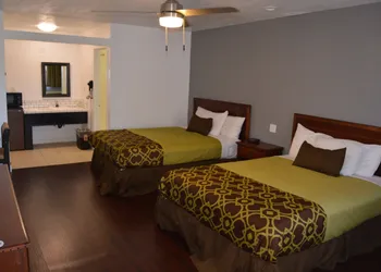 Musicland Hotel hotel thumbnail 3