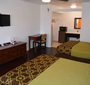 Musicland Hotel hotel detail image 4