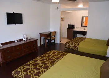 Musicland Hotel hotel thumbnail 4