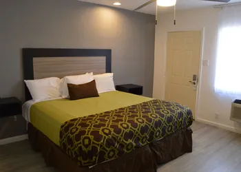 Musicland Hotel hotel thumbnail 6