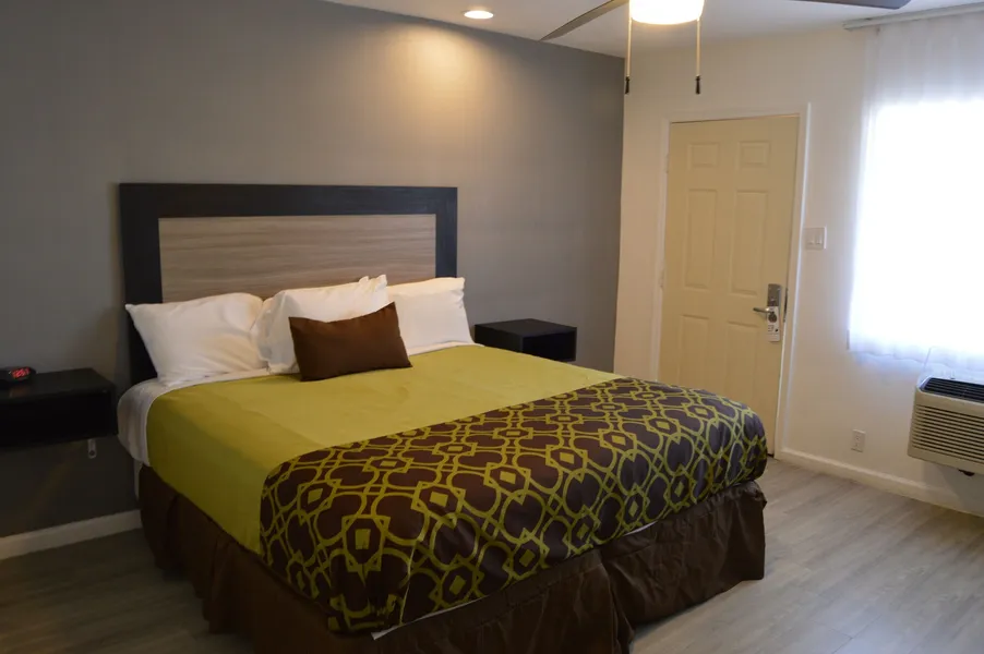 Musicland Hotel hotel detail image 6