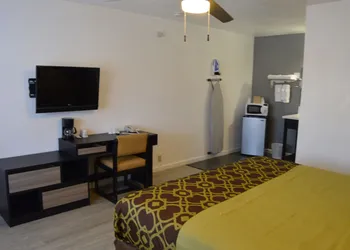 Musicland Hotel hotel thumbnail 8