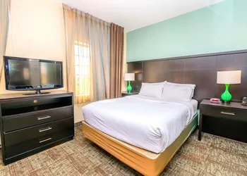 Staybridge Suites Houston IAH - Beltway 8 by IHG hotel thumbnail 2