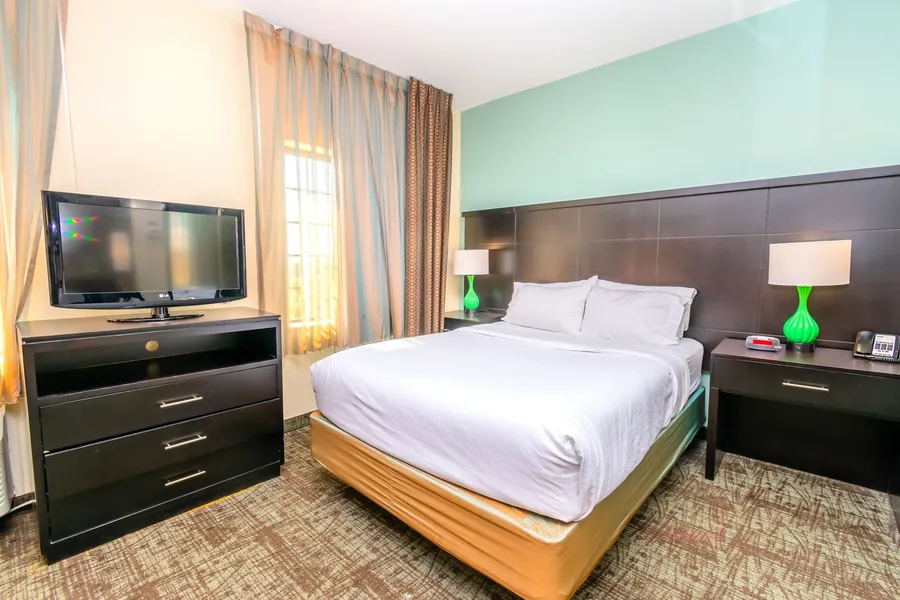 Staybridge Suites Houston IAH - Beltway 8 by IHG hotel detail image 2
