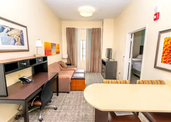 Staybridge Suites Houston IAH - Beltway 8 by IHG hotel thumbnail 3