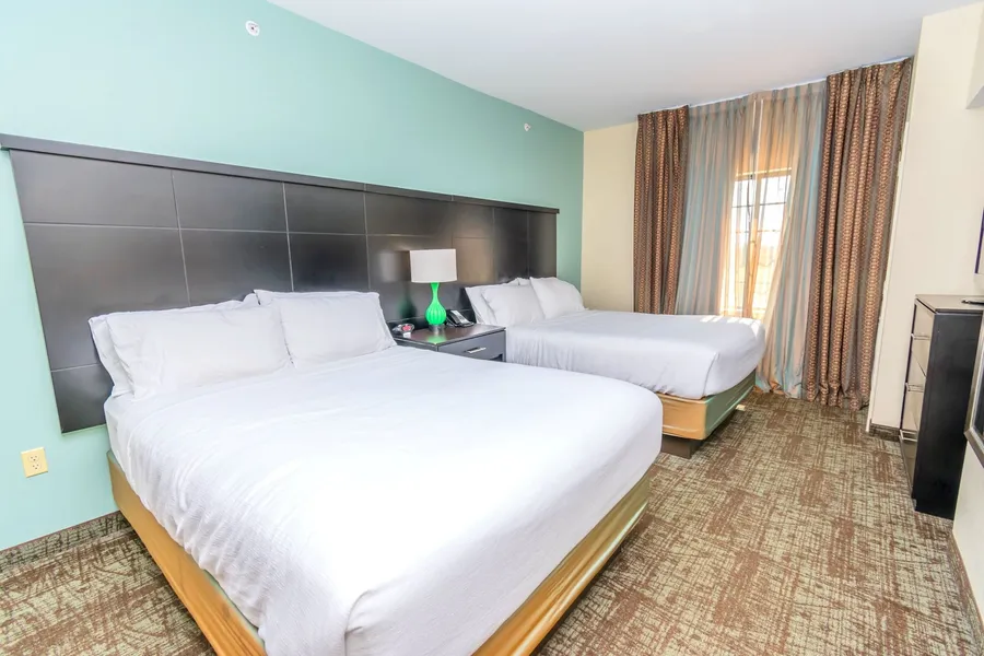Staybridge Suites Houston IAH - Beltway 8 by IHG hotel detail image 6