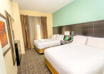 Staybridge Suites Houston IAH - Beltway 8 by IHG hotel thumbnail 8