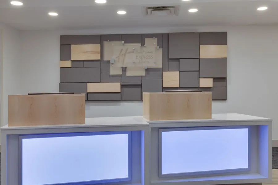 Holiday Inn Express Orlando International Airport by IHG hotel detail image 2