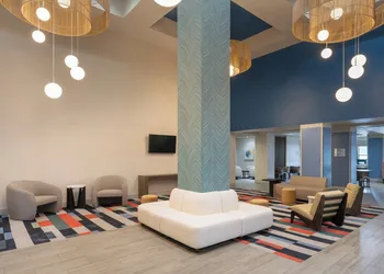 Holiday Inn Express Orlando International Airport by IHG hotel thumbnail 3