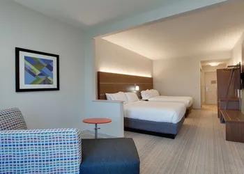 Holiday Inn Express Orlando International Airport by IHG hotel thumbnail 6