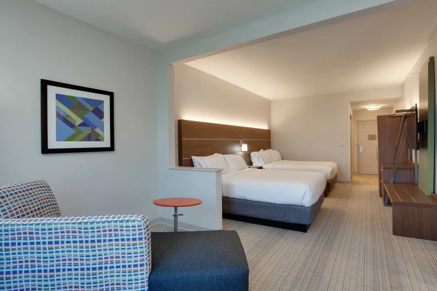 Holiday Inn Express Orlando International Airport by IHG hotel detail image 6
