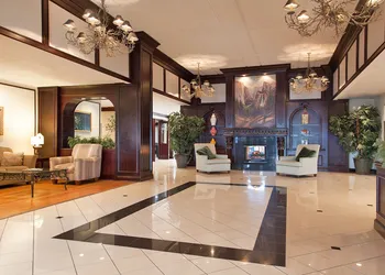 Park Pointe Hotel hotel thumbnail 2