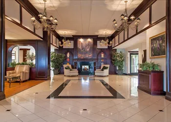 Park Pointe Hotel hotel thumbnail 3