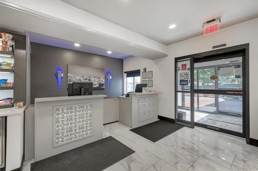 Best Western Independence Kansas City hotel detail image 2