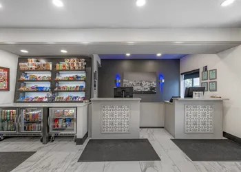 Best Western Independence Kansas City hotel thumbnail 3