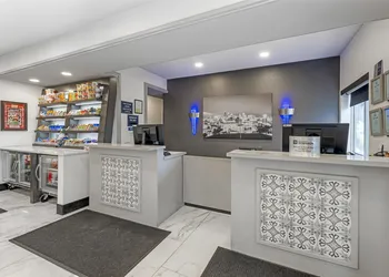 Best Western Independence Kansas City hotel thumbnail 5