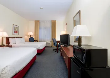 Best Western Independence Kansas City hotel thumbnail 6