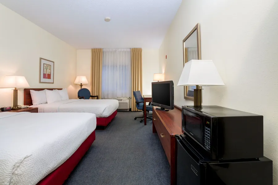Best Western Independence Kansas City hotel detail image 6