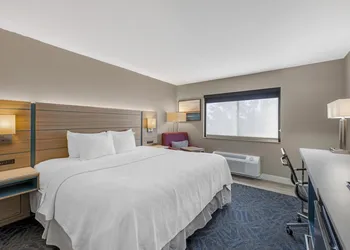 Best Western Independence Kansas City hotel thumbnail 7
