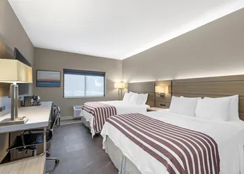Best Western Independence Kansas City hotel thumbnail 8