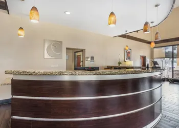 Comfort Suites Old Town Spring hotel thumbnail 4
