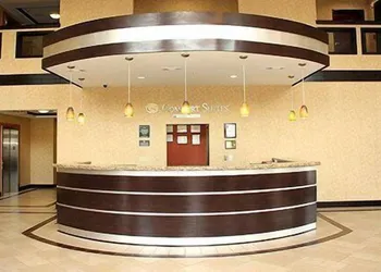 Comfort Suites Old Town Spring hotel thumbnail 7
