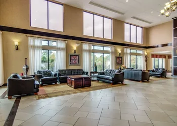 Comfort Suites Old Town Spring hotel thumbnail 8