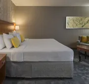 Courtyard by Marriott Grand Rapids Airport hotel detail image 5