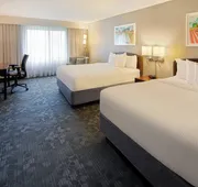 Courtyard by Marriott Grand Rapids Airport hotel detail image 7