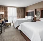 Sheraton Toronto Airport Hotel & Conference Centre hotel detail image 3