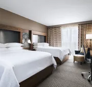 Sheraton Toronto Airport Hotel & Conference Centre hotel detail image 4