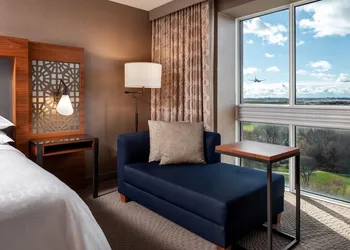 Sheraton Toronto Airport Hotel & Conference Centre hotel thumbnail 6