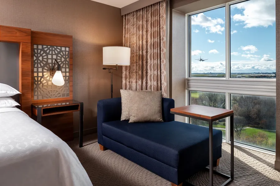 Sheraton Toronto Airport Hotel & Conference Centre hotel detail image 6
