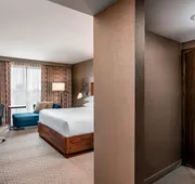 Sheraton Toronto Airport Hotel & Conference Centre hotel detail image 7