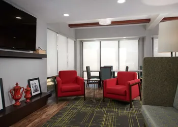 Hampton Inn Atlanta NW Cumberland hotel thumbnail 2
