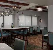 Hampton Inn Atlanta NW Cumberland hotel detail image 3