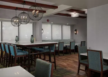 Hampton Inn Atlanta NW Cumberland hotel thumbnail 3