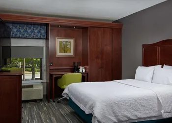 Hampton Inn Atlanta NW Cumberland hotel thumbnail 6