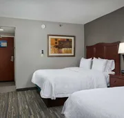 Hampton Inn Atlanta NW Cumberland hotel detail image 7