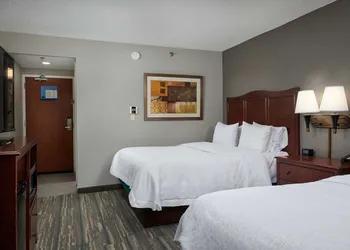 Hampton Inn Atlanta NW Cumberland hotel thumbnail 7