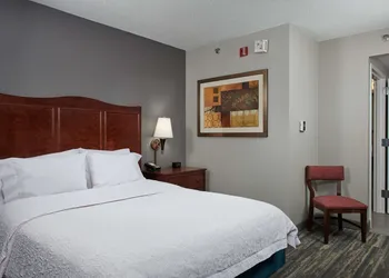 Hampton Inn Atlanta NW Cumberland hotel thumbnail 8