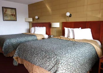 Cabana Inn hotel thumbnail 4