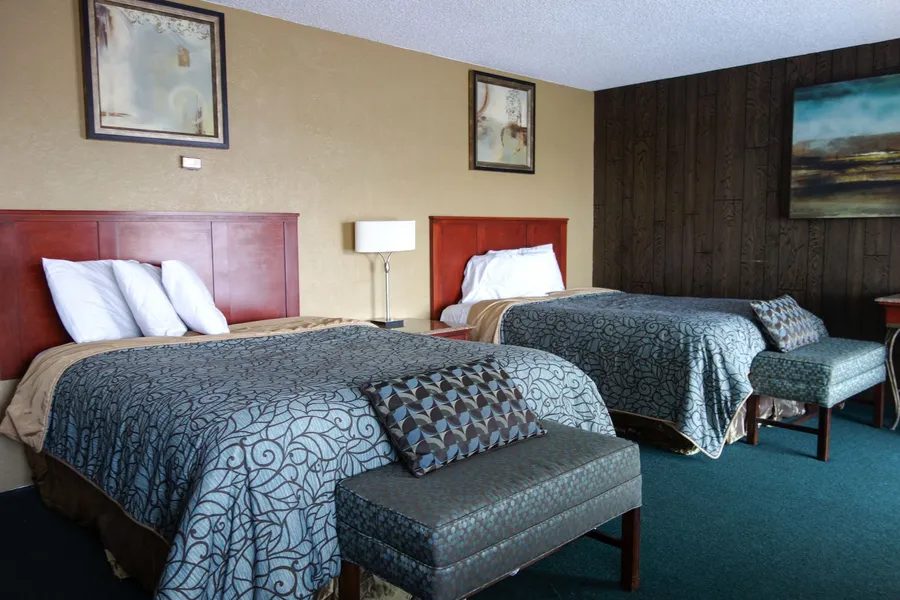 Cabana Inn hotel detail image 6