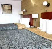 Cabana Inn hotel detail image 7
