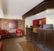 Red Roof Inn Grand Rapids Airport hotel detail image 4