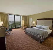 DoubleTree by Hilton Cherry Hill Philadelphia hotel detail image 4