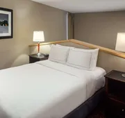DoubleTree by Hilton Cherry Hill Philadelphia hotel detail image 7