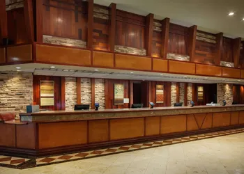 DoubleTree by Hilton Cherry Hill Philadelphia hotel thumbnail 3