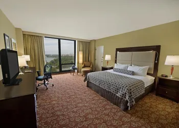 DoubleTree by Hilton Cherry Hill Philadelphia hotel thumbnail 4